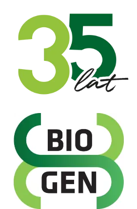 Logo BIO GEN